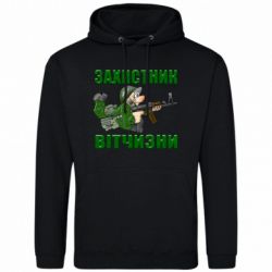 Худи мужские - FATLINE