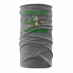 Бандана-труба - FATLINE