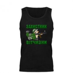 Мужские майки