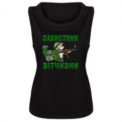 Женские майки