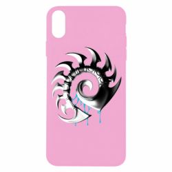 Apple iPhone X/Xs - FATLINE
