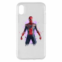 Apple iPhone X/Xs - FATLINE