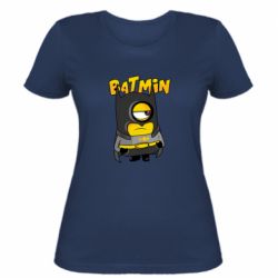 Женские футболки - FATLINE