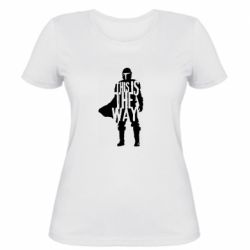 Жіночі футболки - FATLINE