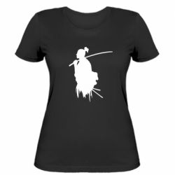 Жіночі футболки - FATLINE