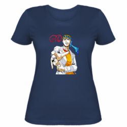 Жіночі футболки - FATLINE