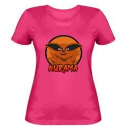 Женские футболки - FATLINE