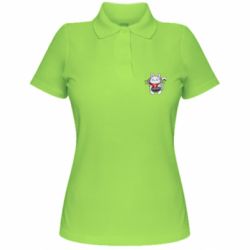 Поло женские