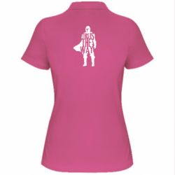 Поло жіночі