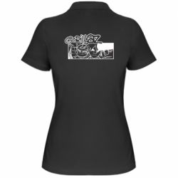 Поло женские