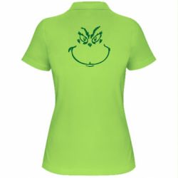 Поло женские