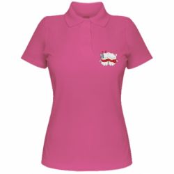 Поло жіночі