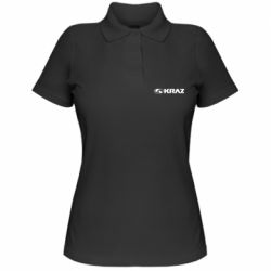 Поло женские - FATLINE