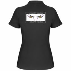 Поло женские