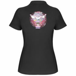 Поло женские