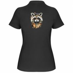 Поло жіночі - FATLINE