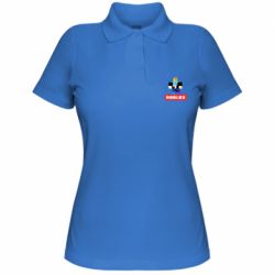 Поло женские