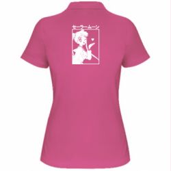 Поло жіночі