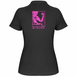 Поло женские