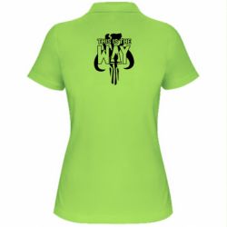 Поло женские