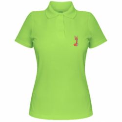 Поло женские
