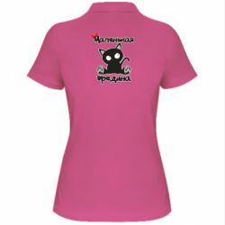 Поло женские