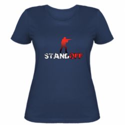 Жіночі футболки - FATLINE