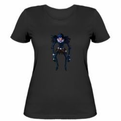 Жіночі футболки - FATLINE