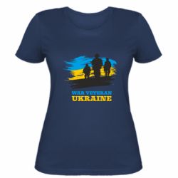 Жіночі футболки - FATLINE