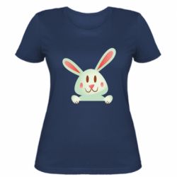 Жіночі футболки - FATLINE