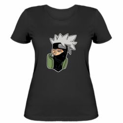 Жіночі футболки - FATLINE