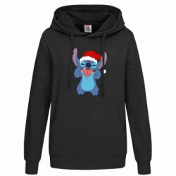 Худи женские - FATLINE