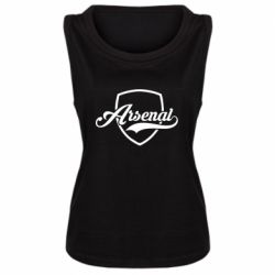 Женские майки