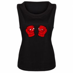 Женские майки