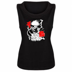 Майки жіночі