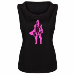 Майки жіночі