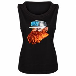 Женские майки