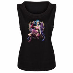 Женские майки