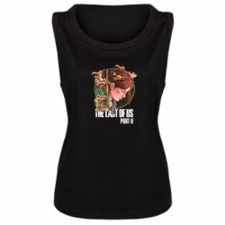 Женские майки