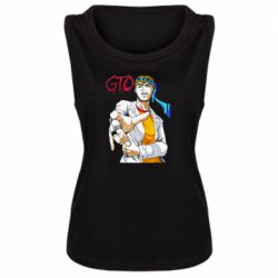 Майки жіночі