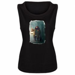 Майки жіночі