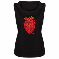 Майки жіночі