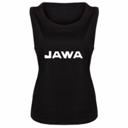 Женские майки