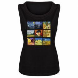 Майки жіночі