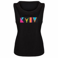 Майки жіночі