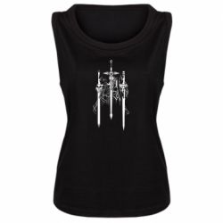 Майки жіночі