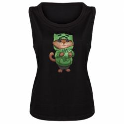 Женские майки