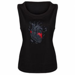 Женские майки