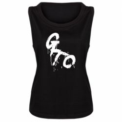 Женские майки