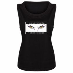 Женские майки